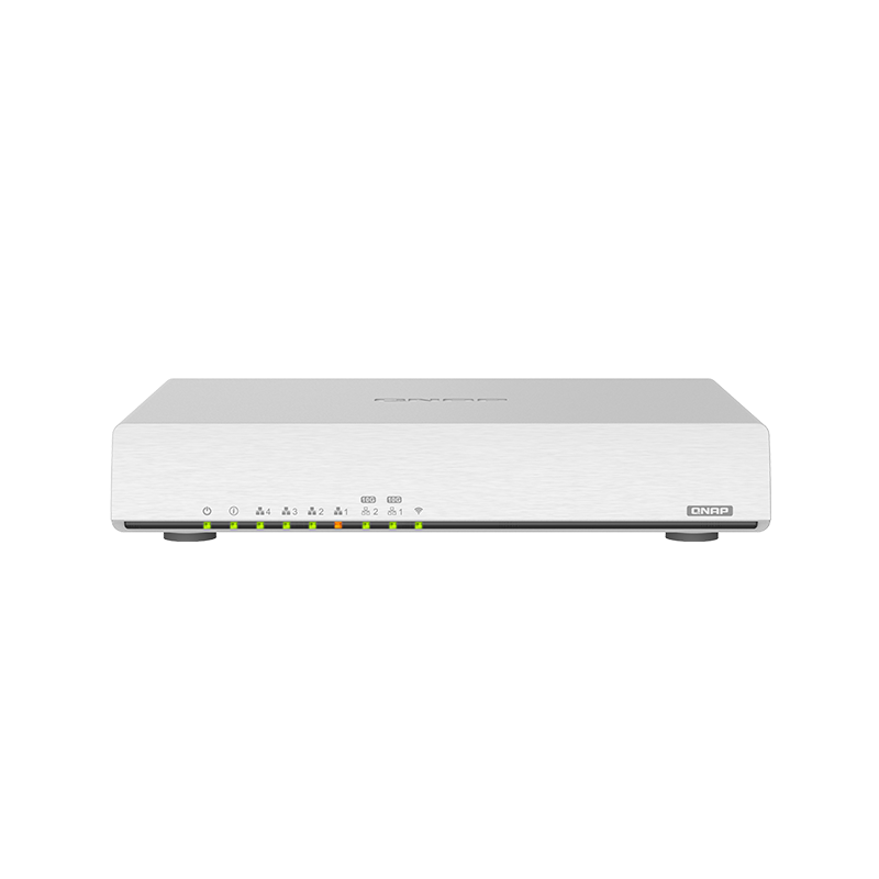 QNAP QHora-301W