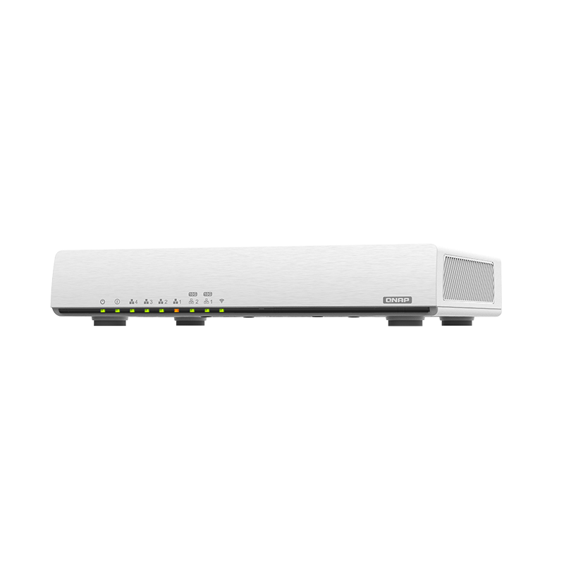 QNAP QHora-301W