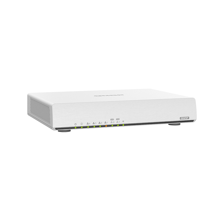 QNAP QHora-301W