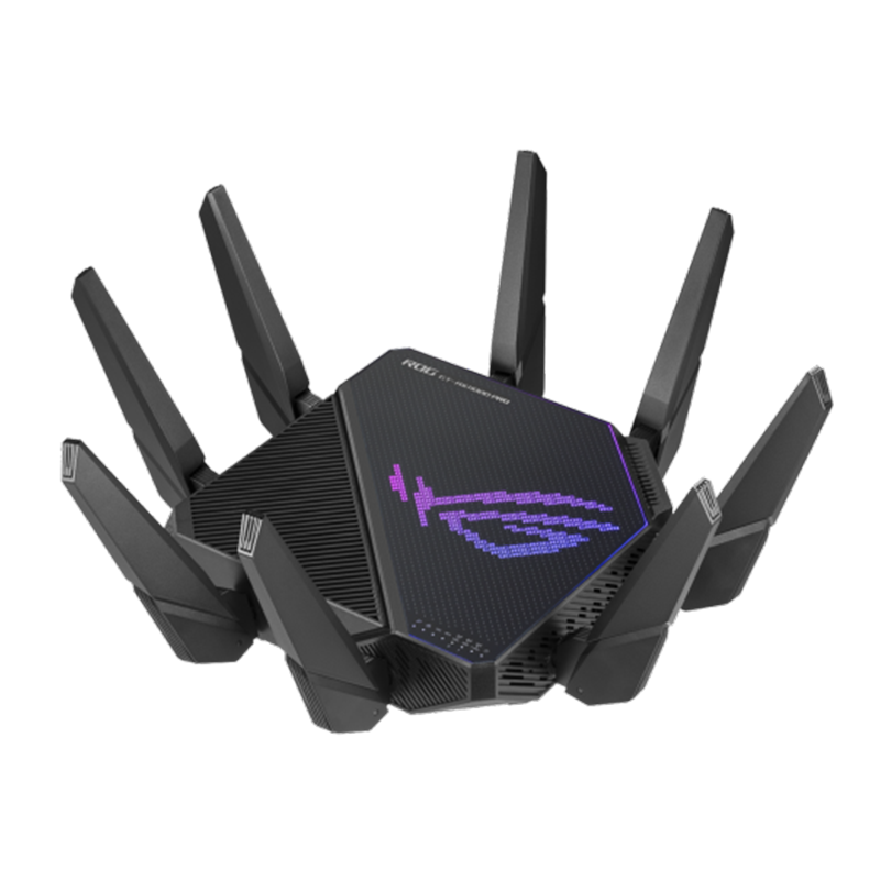 ASUS ROG Rapture GT-AX11000 Pro