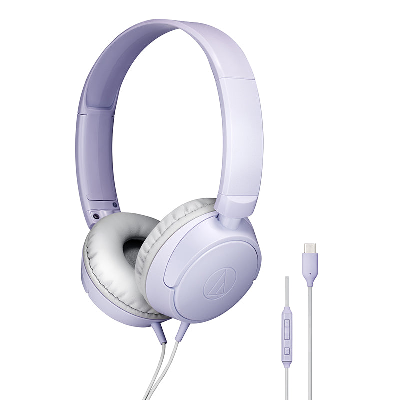 Audio-Technica ATH-S120C
