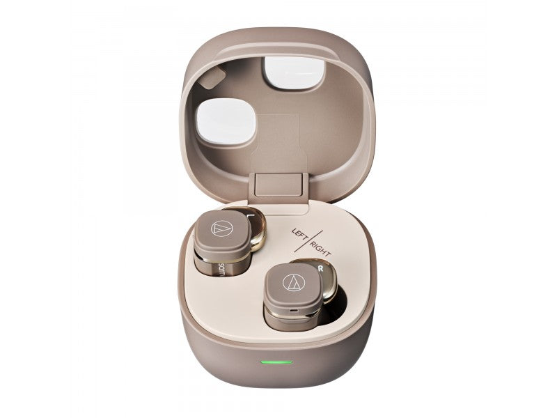 Audio-Technica ATH-SQ1TW2