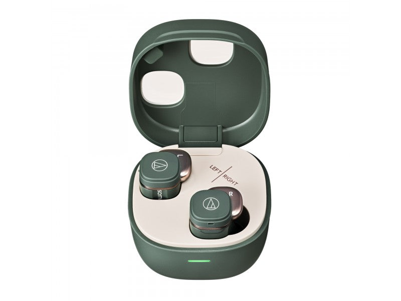 Audio-Technica ATH-SQ1TW2