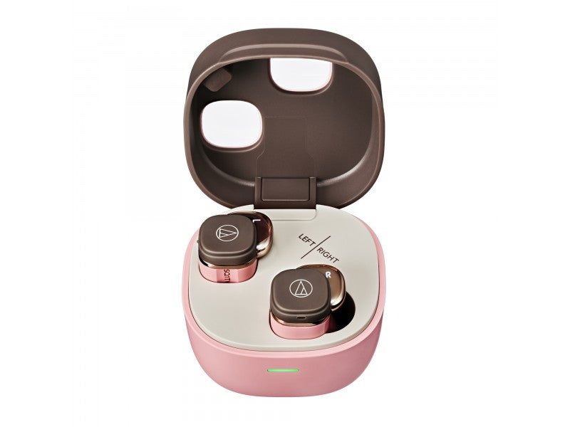 Audio-Technica ATH-SQ1TW2