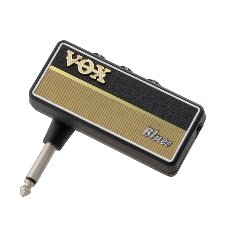 Vox amPlug 2 Blues Headphone Guitar Amp