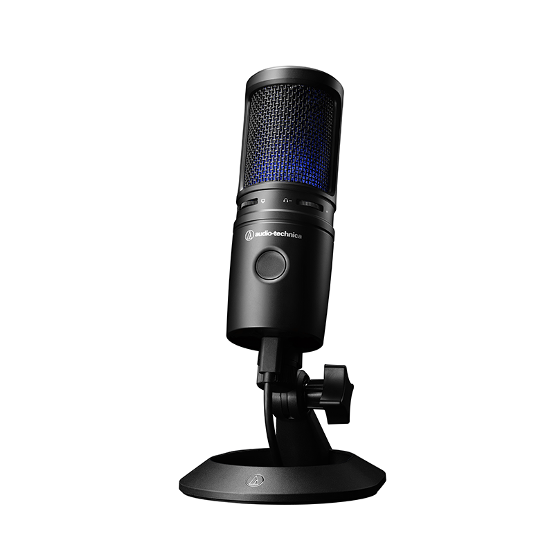 Audio-Technica AT-2020USBX