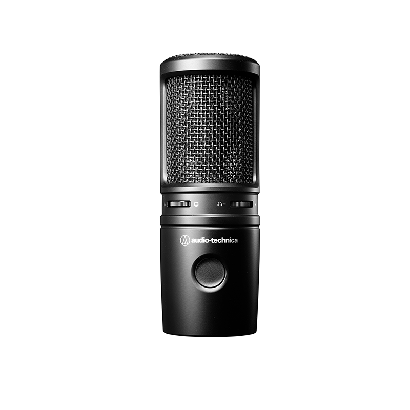 Audio-Technica AT-2020USBX