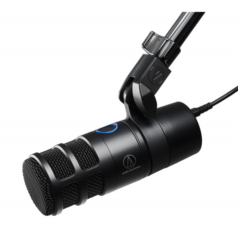 Audio-Technica AT-2040USB