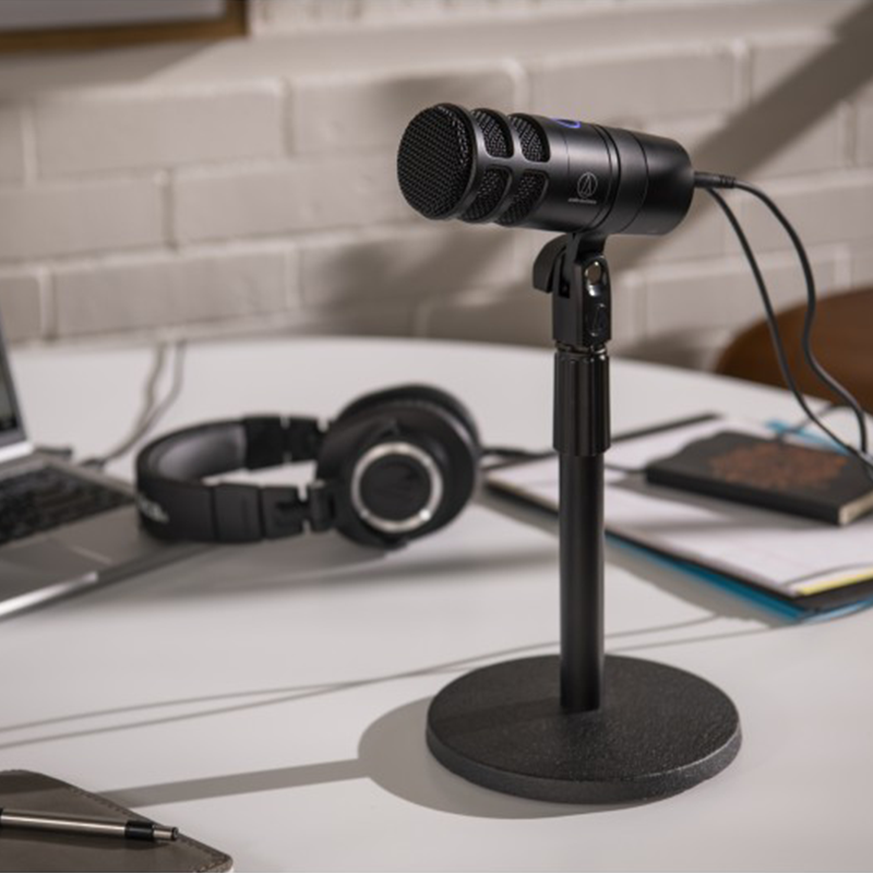 Audio-Technica AT-2040USB