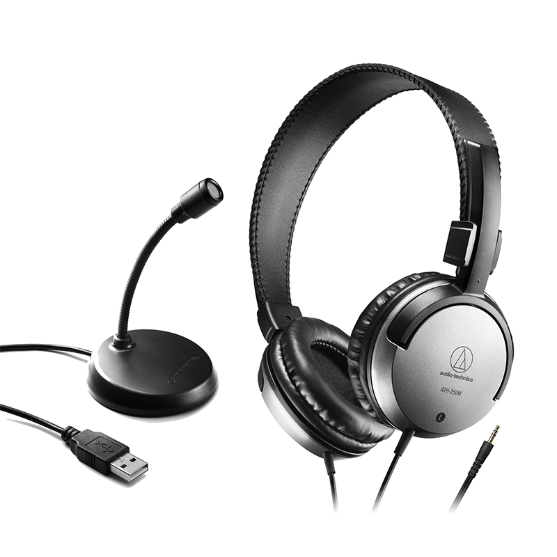 Audio-Technica ATGM1-USB PACK