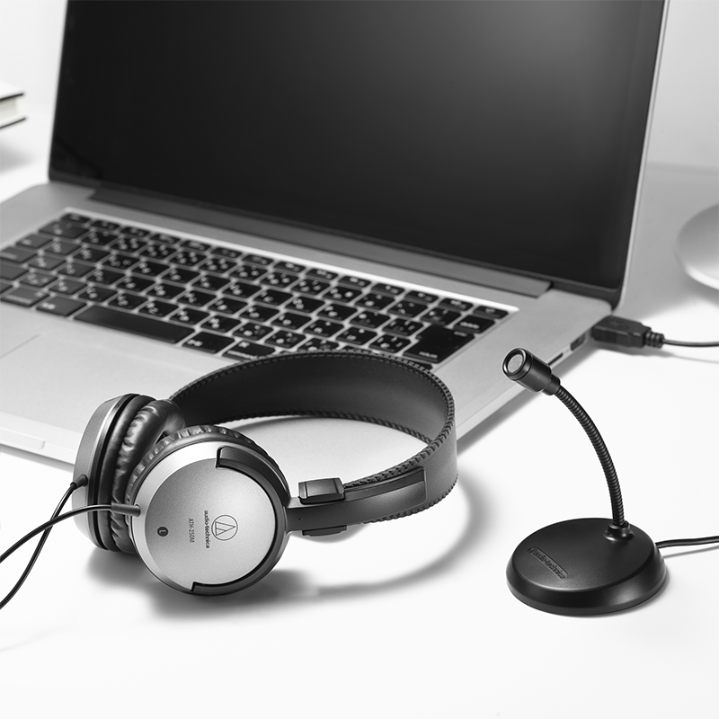 Audio-Technica ATGM1-USB PACK