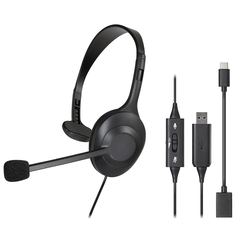 Audio-Technica ATH-101USB
