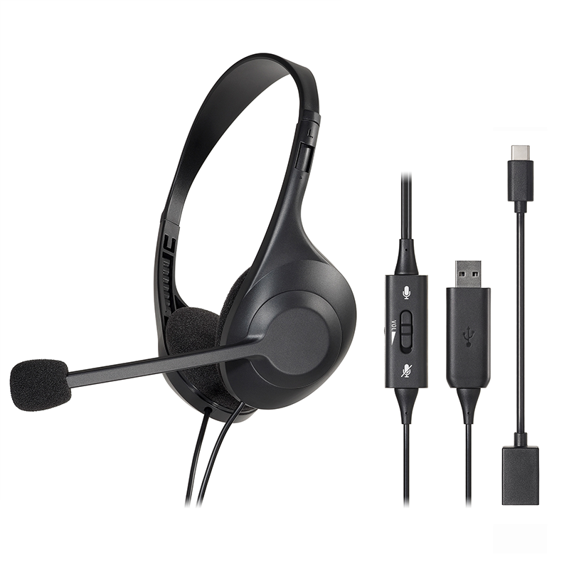 Audio-Technica ATH-102USB