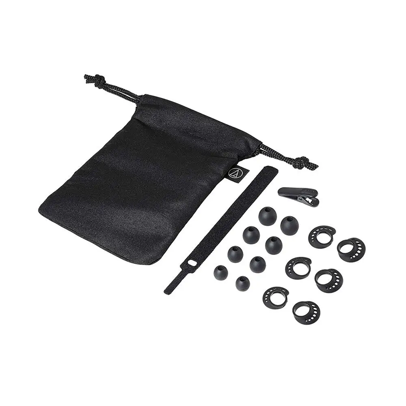 Audio-Technica ATH-202USB