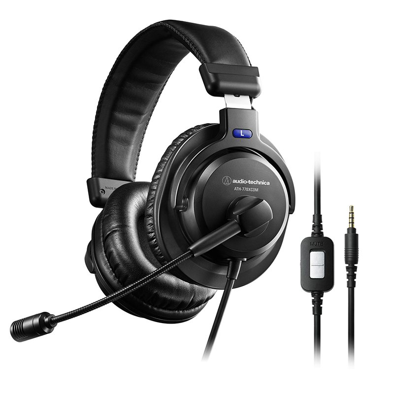Audio-Technica ATH-770XCOM