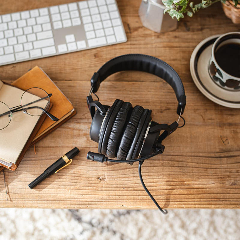 Audio-Technica ATH-770XCOM