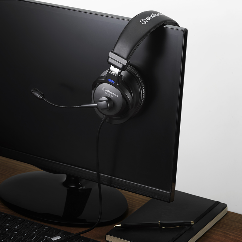 Audio-Technica ATH-770XCOM