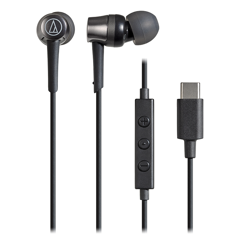 Audio-Technica ATH-CKD3C