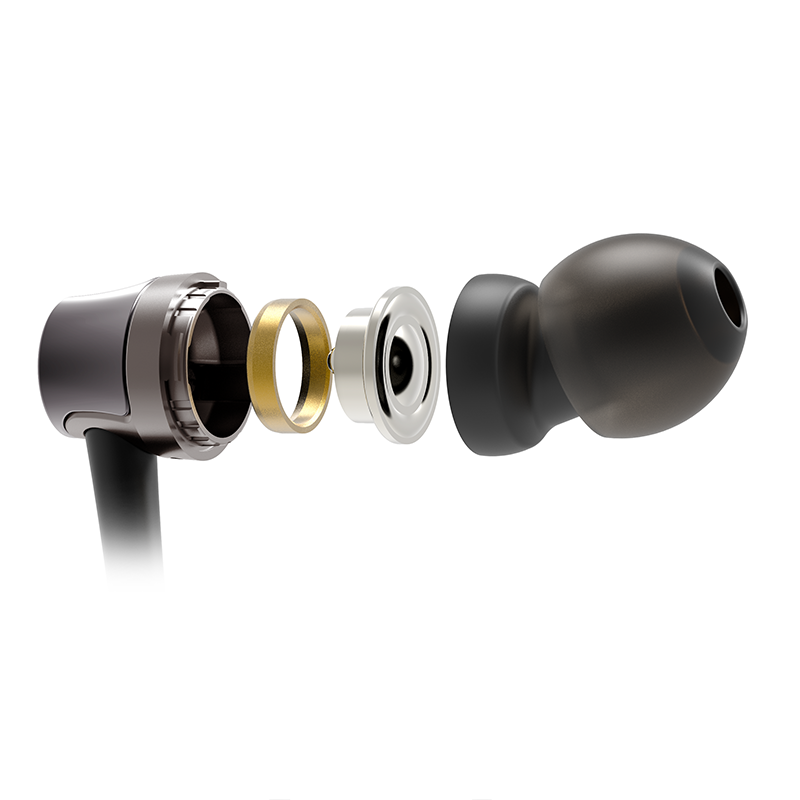Audio-Technica ATH-CKD3C