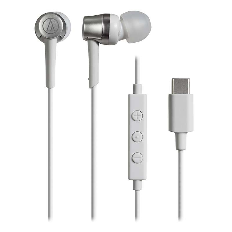 Audio-Technica ATH-CKD3C