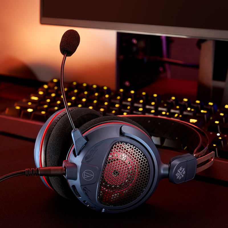 Audio-Technica ATH-GDL3 NAR