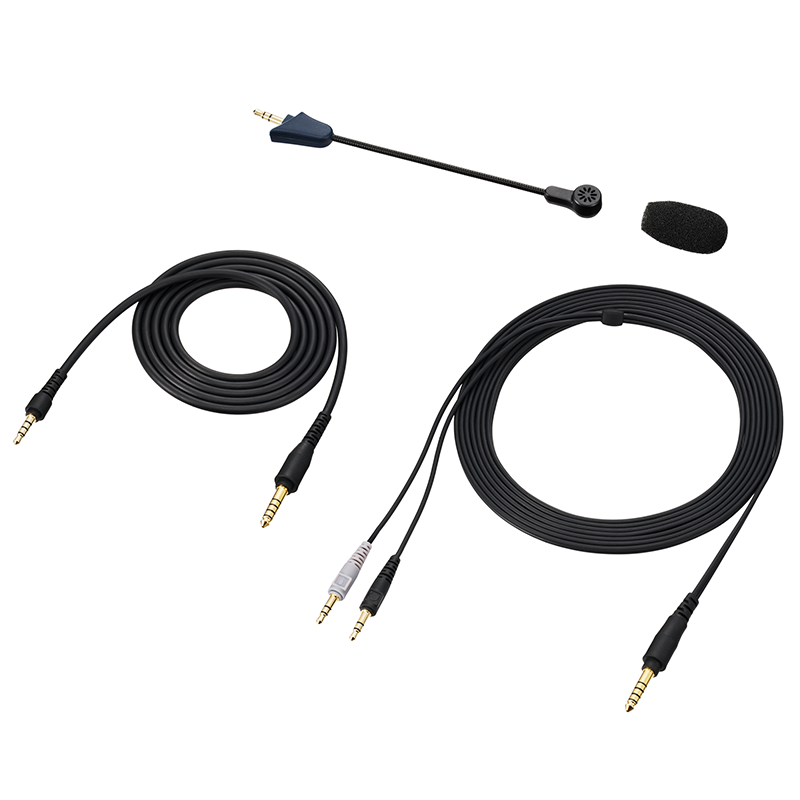 Audio-Technica ATH-GDL3 NAR
