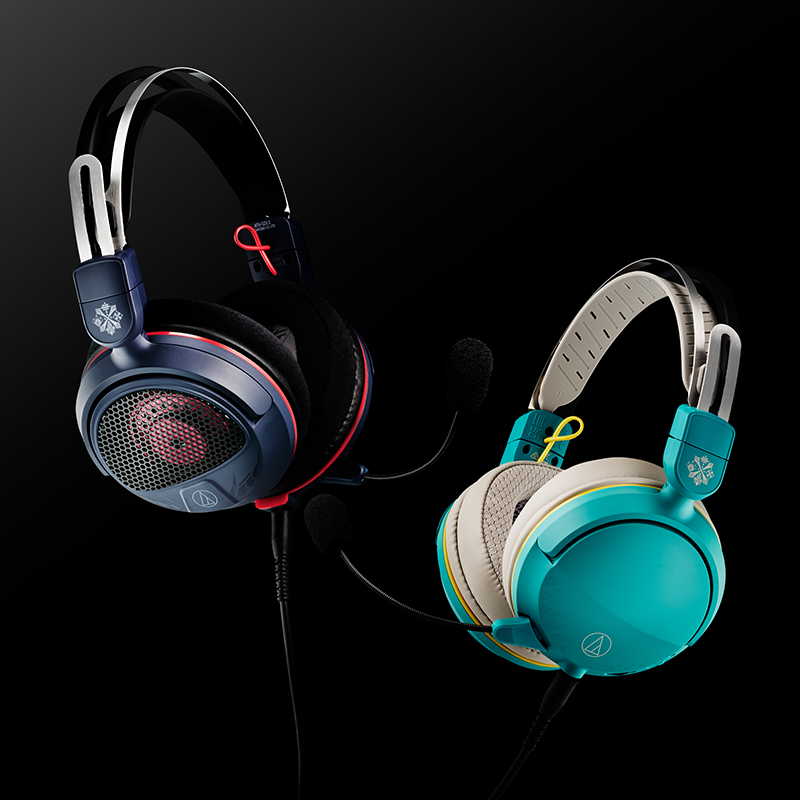Audio-Technica ATH-GDL3 NAR