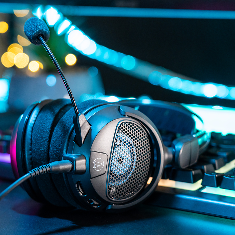 Audio-Technica ATH-GDL3