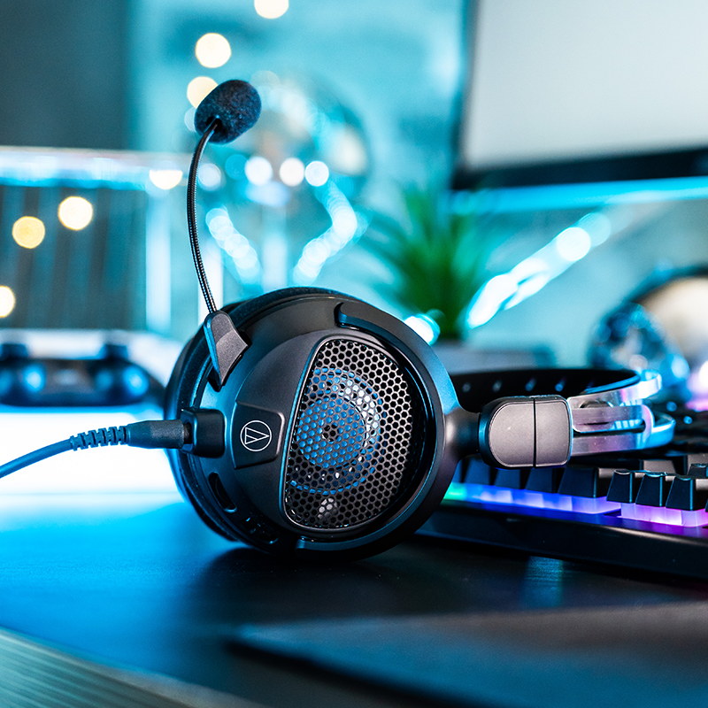 Audio-Technica ATH-GDL3