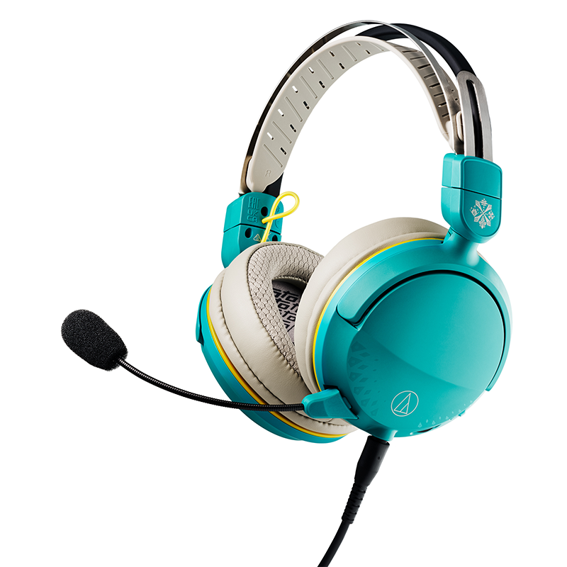 Audio-Technica ATH-GL3 ZIN