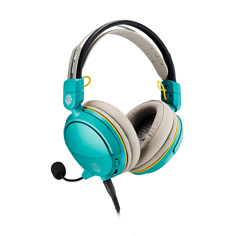 Audio-Technica ATH-GL3 ZIN
