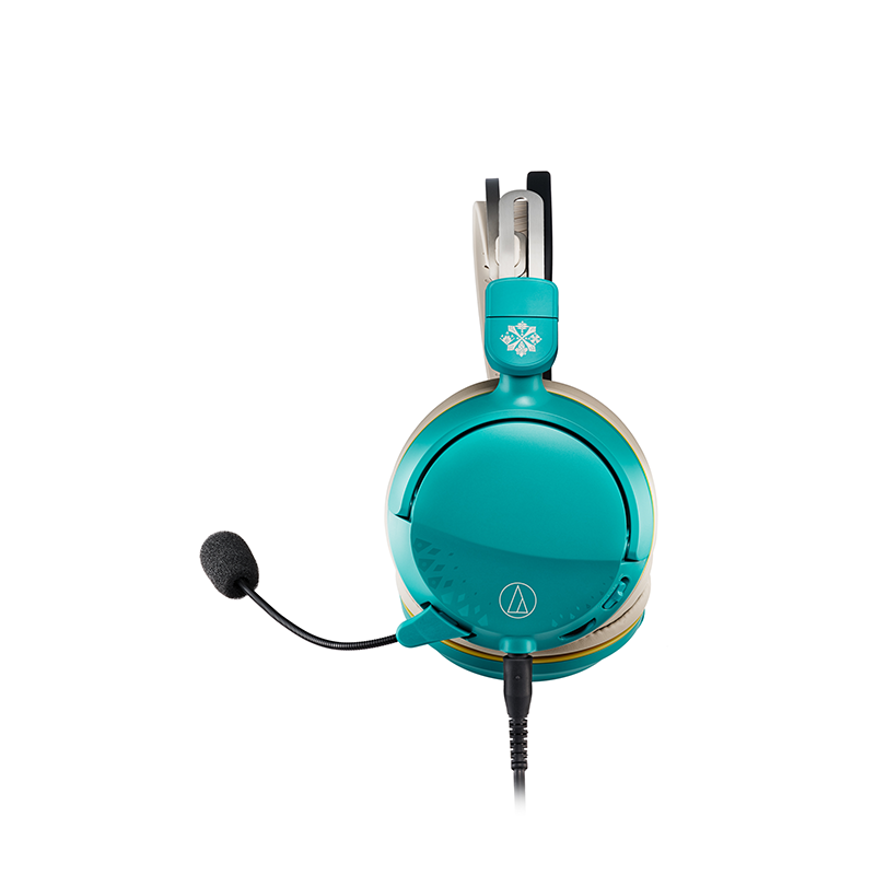 Audio-Technica ATH-GL3 ZIN