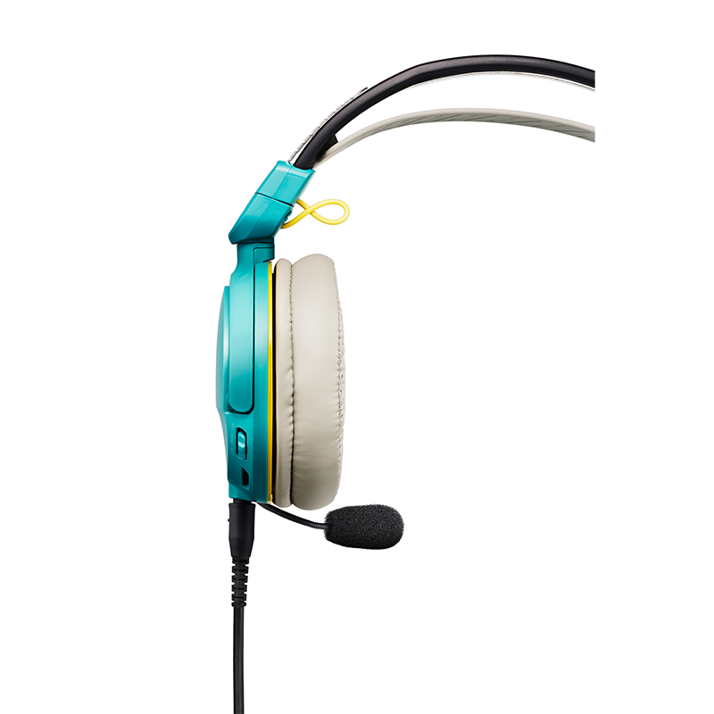 Audio-Technica ATH-GL3 ZIN