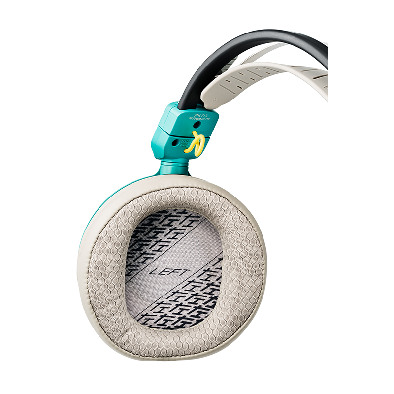 Audio-Technica ATH-GL3 ZIN