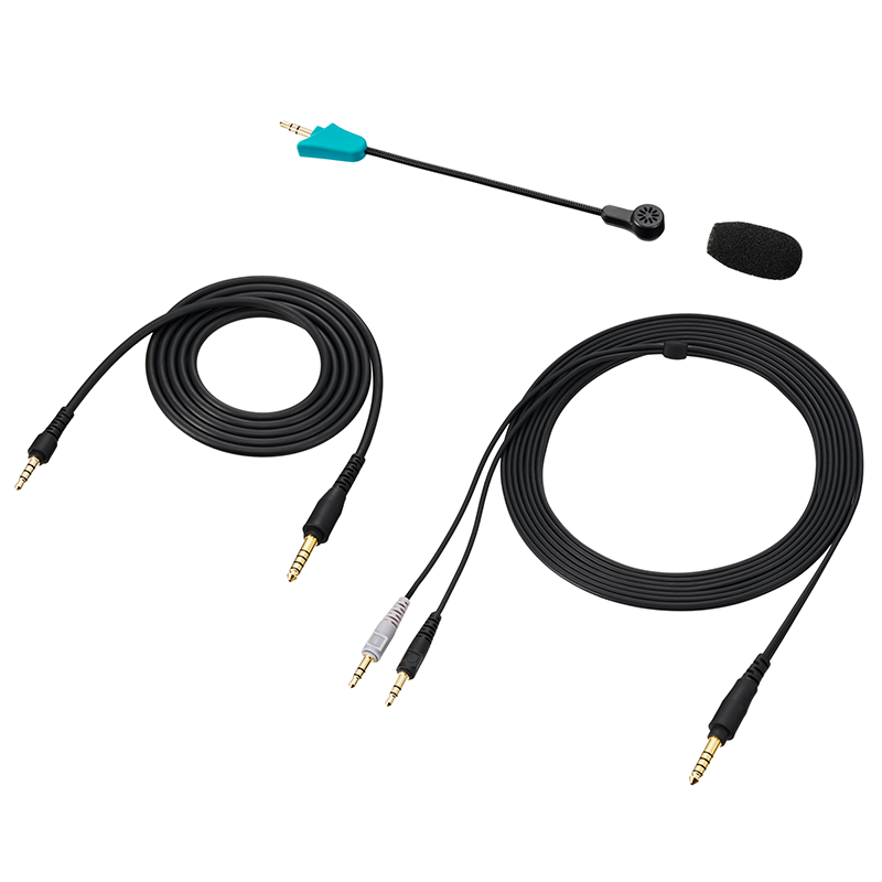 Audio-Technica ATH-GL3 ZIN