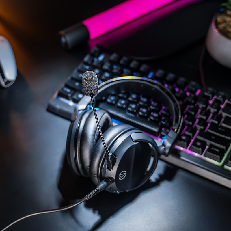 Audio-Technica ATH-GL3