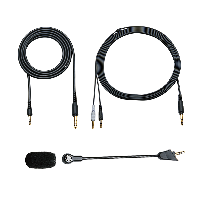 Audio-Technica ATH-GL3