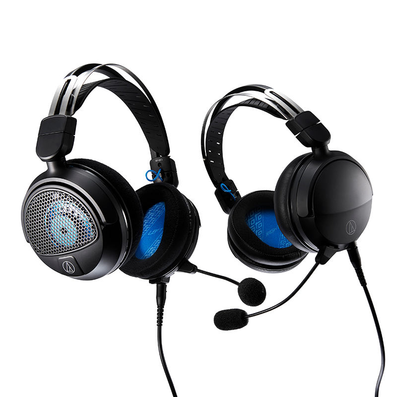 Audio-Technica ATH-GL3