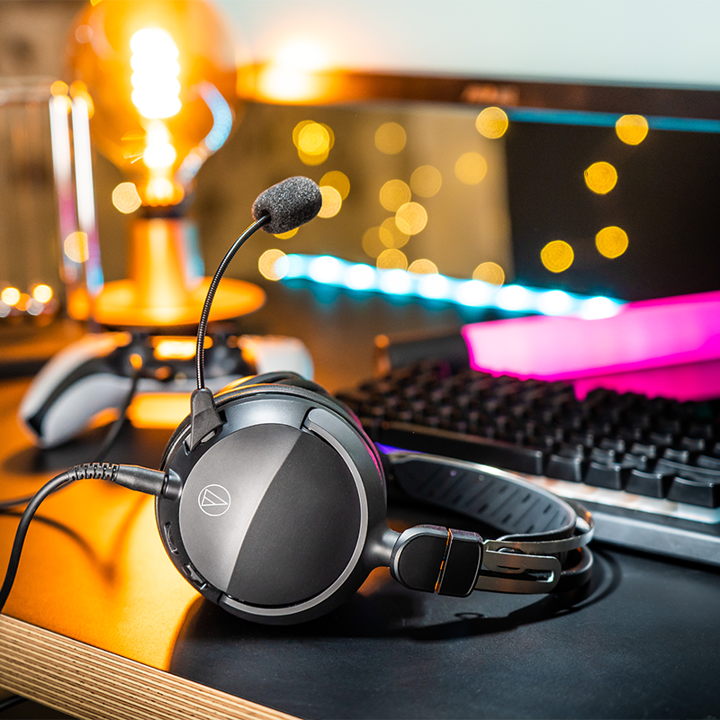 Audio-Technica ATH-GL3