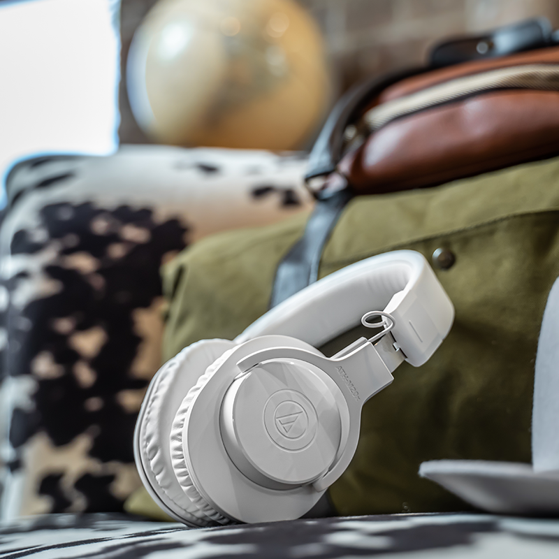 Audio-Technica ATH-M20XBT