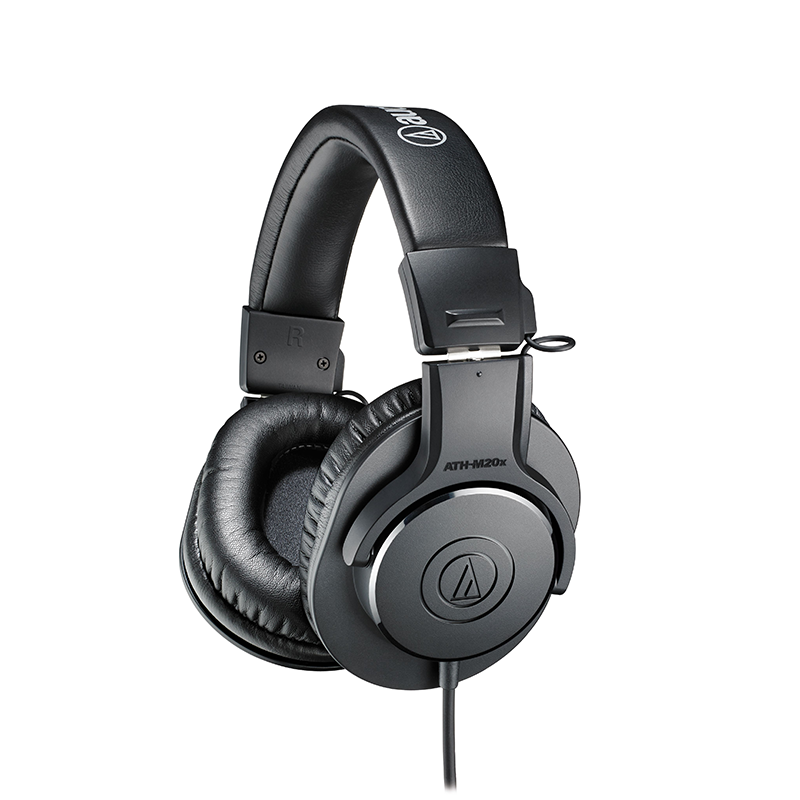 Audio-Technica ATH-M20X