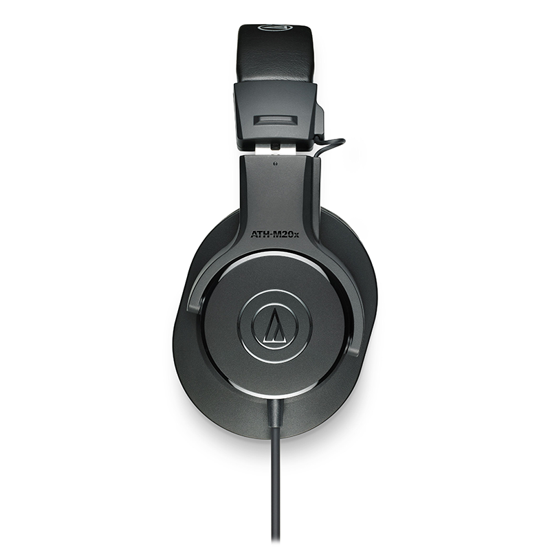 Audio-Technica ATH-M20X