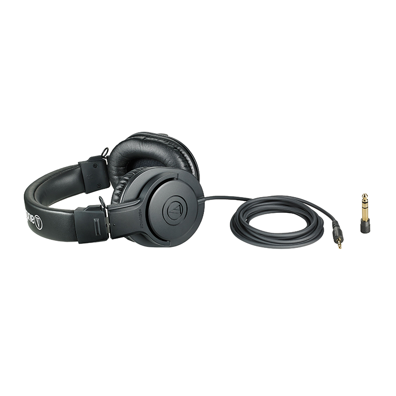 Audio-Technica ATH-M20X