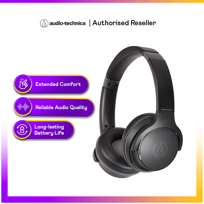 Audio-Technica ATH-S220BT