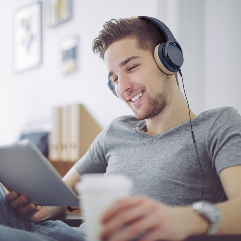 Audio-Technica ATH-S220BT