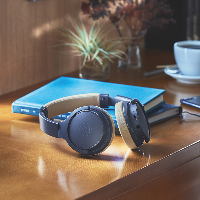 Audio-Technica ATH-S220BT