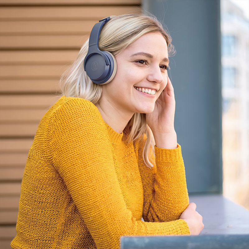 Audio-Technica ATH-S220BT