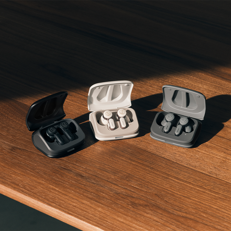 Audio-Technica ATH-TWX7