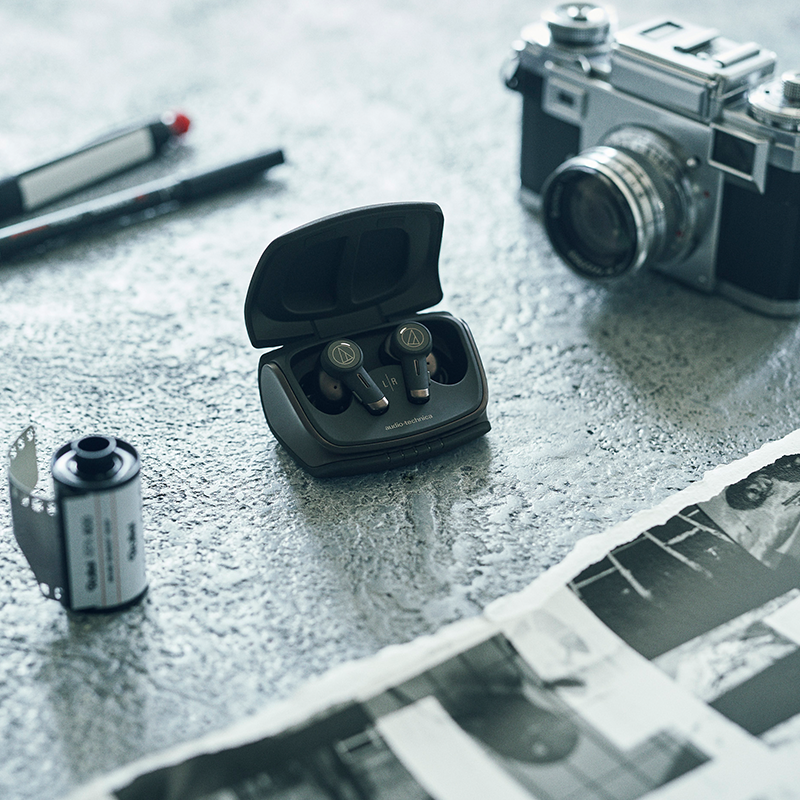 Audio-Technica ATH-TWX9