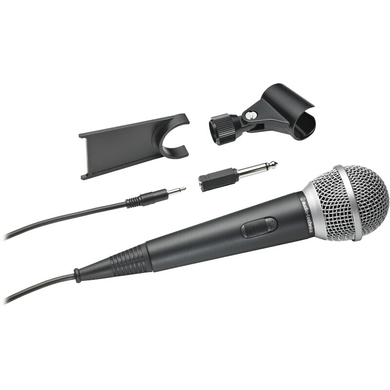 Audio-Technica ATR-1200X